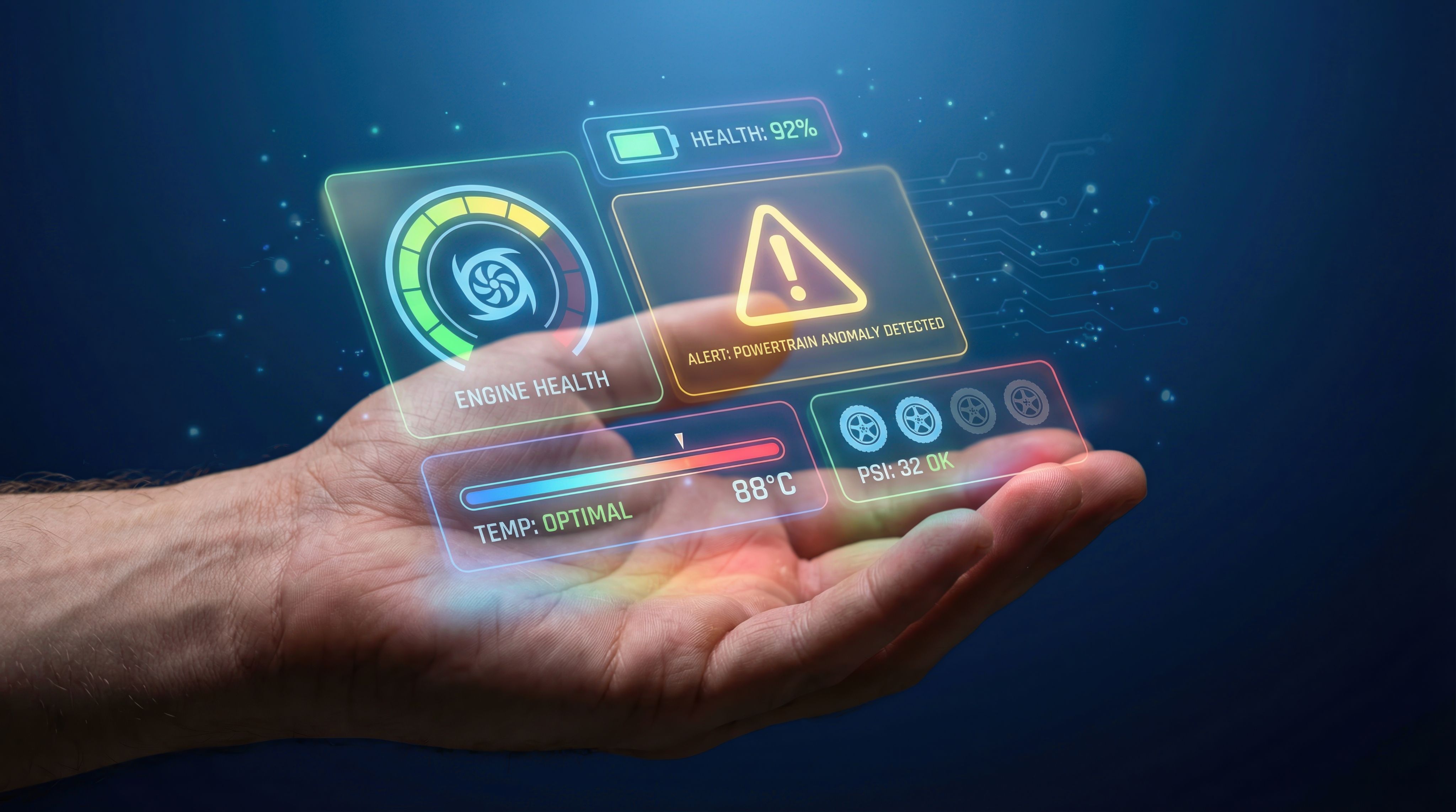 Fast Incident Handling