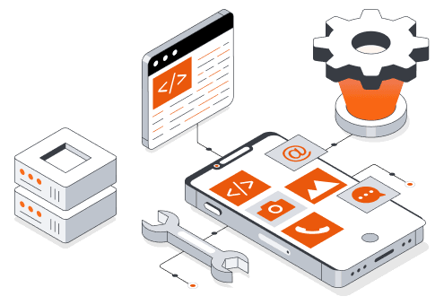 Application Development Singapore