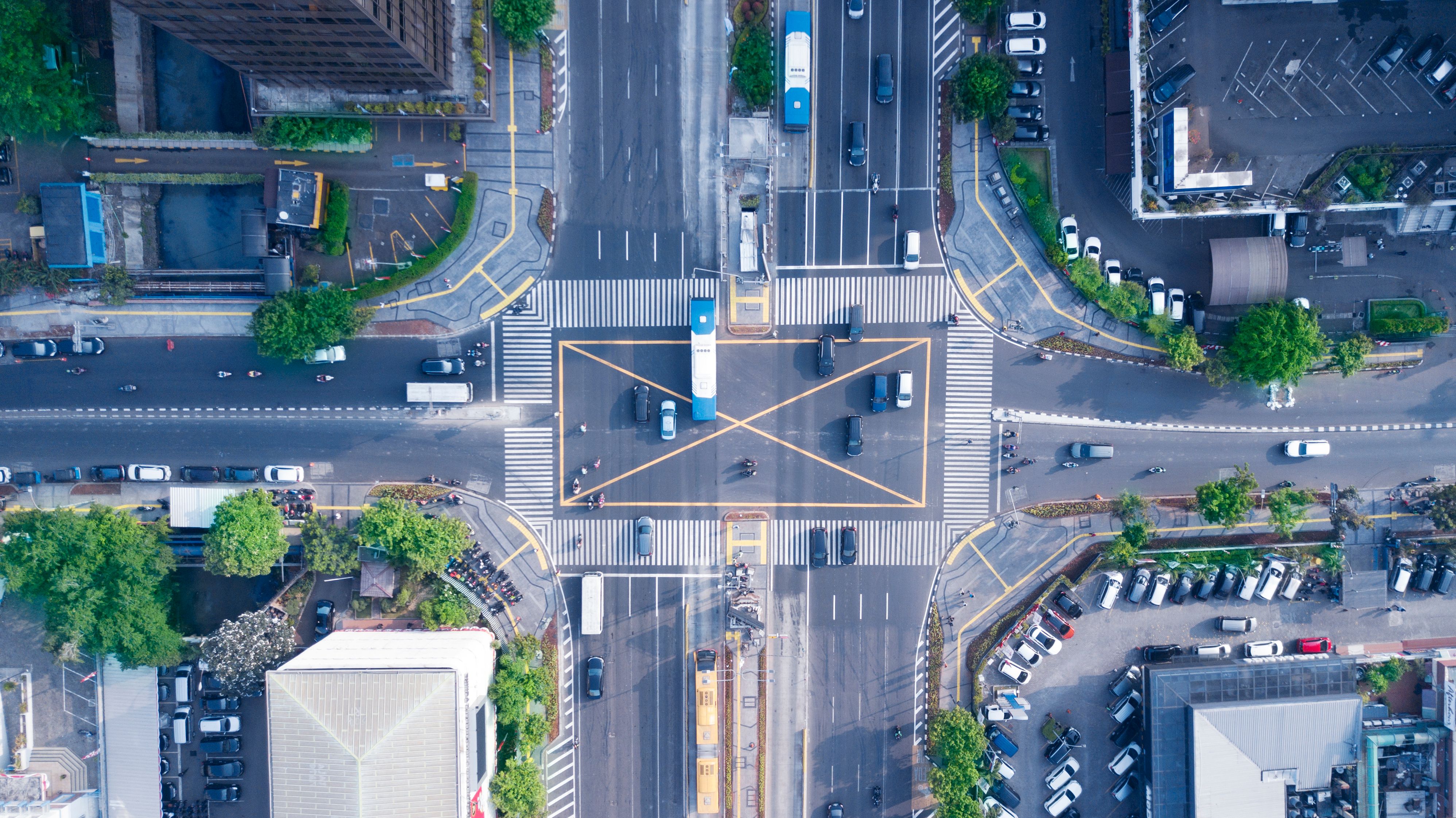 Continuous Traffic Monitoring