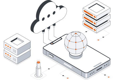 Managed CDN Singapore