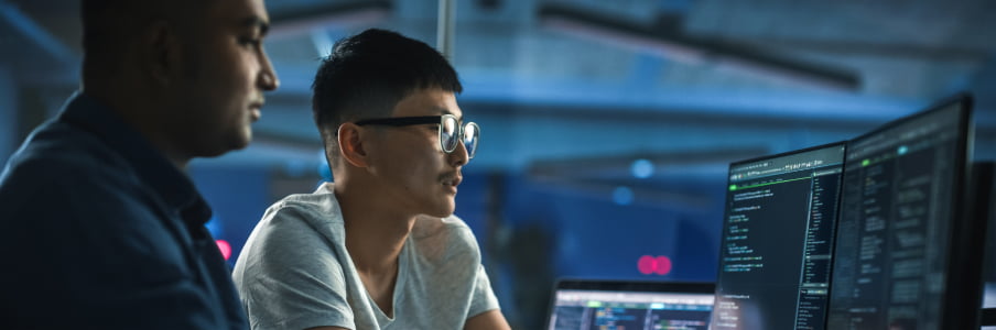 Application Development Singapore