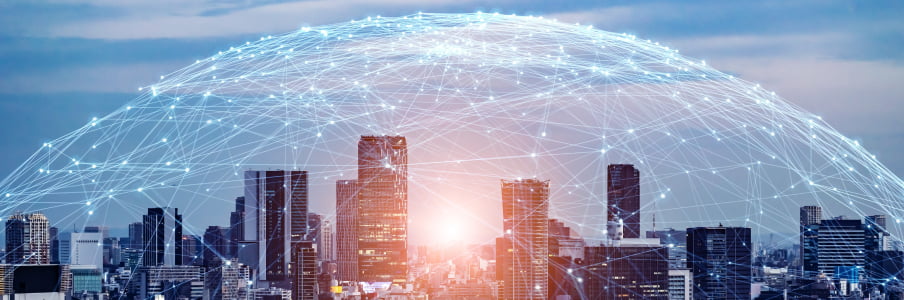 IP Transit Singapore