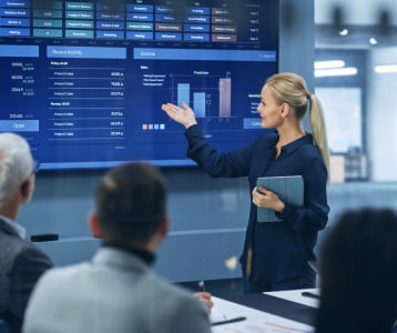 Financial Institutions