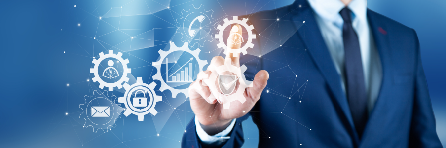 Managed Services Singapore