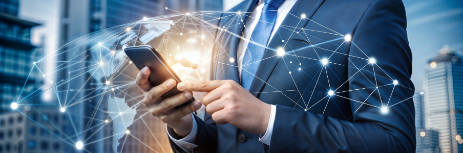 Leased Line Services Singapore 