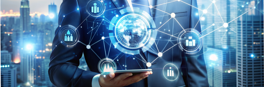 Multiple Services Connectivity Singapore