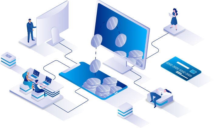 Financial Services Trading Firms